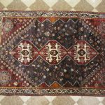 716 5389 ORIENTAL RUG